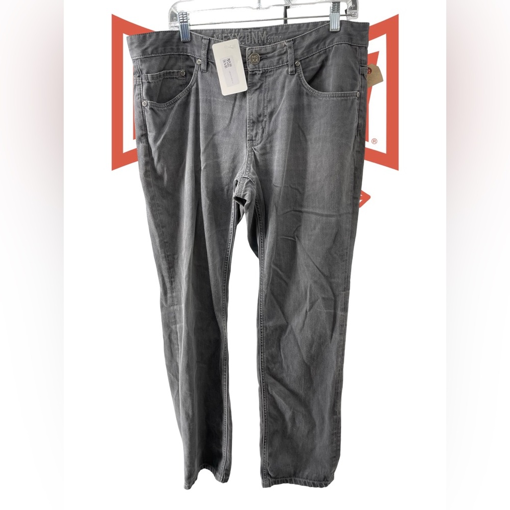 Mexx Gray Men Jeans